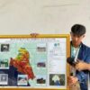 Keberhasilan Mahasiswa Unila Susun Peta Jalur Evakuasi Tsunami