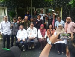 Usir Wartawan, Sekwan DPRD Kota Depok ‘Minta Ma’af’