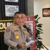 Polri: Mengakui Oknum Anggota Brimob Aniaya Pelajar Hingga Meninggal Dunia