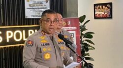 Polri: Mengakui Oknum Anggota Brimob Aniaya Pelajar Hingga Meninggal Dunia