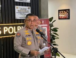 Polri: Mengakui Oknum Anggota Brimob Aniaya Pelajar Hingga Meninggal Dunia