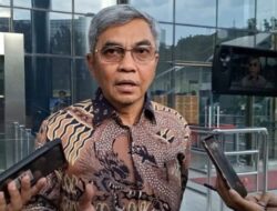 KPK: Telusuri Jatah Upeti  Kasus Impor Barang KW ke Bea Cukai