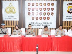 Kapolda Maluku: Hasil Sidang KKEP Memutuskan Oknum Brimob Dipecat