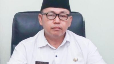 Diminta Kejari Periksa! Kepala SMPN 43 Kota Bekasi Diduga Korupsi Dana BOS