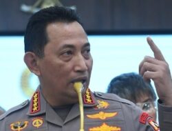 DPR Tegas Pada Kapolri! Bereskan Persoalan Polisi Nakal, Dalam Waktu Sebulan