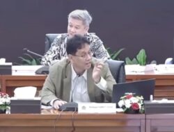 Udah Nyolong Sombong, Purbaya: Toko Emas Tampung Barang ‘Spanyol’