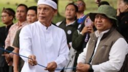 Tanpa Kawasan Konservasi  Bogor dan Sekitarnya, Tidak Dapat Menikmati Kualitas Udara