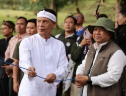 Tanpa Kawasan Konservasi  Bogor dan Sekitarnya, Tidak Dapat Menikmati Kualitas Udara