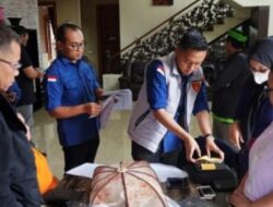 Kejati DKI: Bongkar Kasus Mark Up Proyek PLN Rp. 177 Miliar