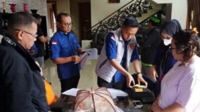 Kejati DKI: Bongkar Kasus Mark Up Proyek PLN Rp. 177 Miliar
