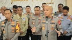 Pengamanan Mudik Lebaran 2026, Dilaksanakan Polda Lampung dan Banten Secara Bersama