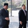 Presiden Prabowo dan Kaisar Naruhito Membahas Isu Strategis