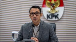 KPK Kebut Pelimpahan Berkas Korupsi ‘Uang Jago’ Gubernur Riau