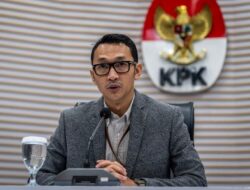 KPK Kebut Pelimpahan Berkas Korupsi ‘Uang Jago’ Gubernur Riau