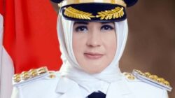 Bupati Pekalongan Fadia Arafiq ‘Memalukan’ Kena OTT di Bulan Ramadhan