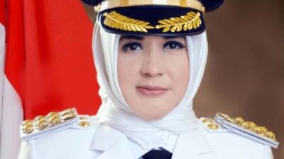 Bupati Pekalongan Fadia Arafiq ‘Memalukan’ Kena OTT di Bulan Ramadhan
