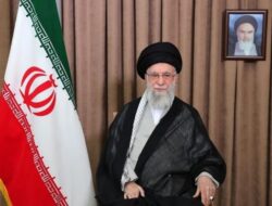 Iran Siapkan Operasi Ofensif Pasca Kematian Khamenei Ada Negara Terancam Dihancurkan