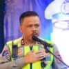 Kakorlantas Polri Lakukan Operasi Ketupat Lewat Pendekatan Humanis Diapresiasi GNI