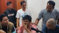 Mengancam Keselamatan, Jurnalis TVOne Dikeroyok Hingga Terluka Parah di Perusahaan Tambang