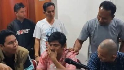 Mengancam Keselamatan, Jurnalis TVOne Dikeroyok Hingga Terluka Parah di Perusahaan Tambang