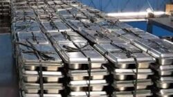 Matang Karbitan Tak Memenuhi Standar Kesehatan, BGN Menonaktifkan 1512 SPPG di Pulau Jawa