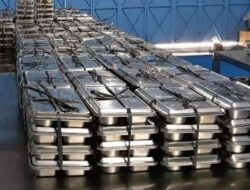 Matang Karbitan Tak Memenuhi Standar Kesehatan, BGN Menonaktifkan 1512 SPPG di Pulau Jawa