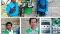 Warga Apresiasi PLN Musi Rawas Suguhkan Bantuan Listrik Gratis