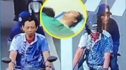 Bongkar Dalang Penyiraman Air Keras Aktivis KontraS