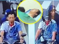 Bongkar Dalang Penyiraman Air Keras Aktivis KontraS