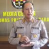 Polda Papua Barat Total Pengamanan Demi Kondusivitas Perayaan Idul Fitri