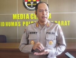 Polda Papua Barat Total Pengamanan Demi Kondusivitas Perayaan Idul Fitri