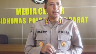 Polda Papua Barat Total Pengamanan Demi Kondusivitas Perayaan Idul Fitri
