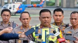 Korlantas Polri: Melalui Skema Tepat Arus Mudik Lancar