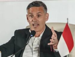 FIFA Series 2026 Timnas Bungkus 24 Pemain Sejumlah Bintang Dicoret