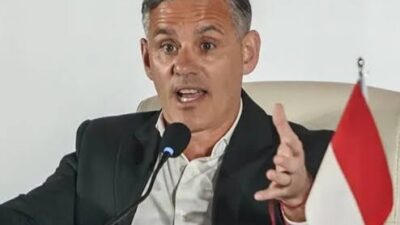 FIFA Series 2026 Timnas Bungkus 24 Pemain Sejumlah Bintang Dicoret