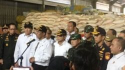 Mentan Amran: Mainkan Harga Pangan Secara Tidak Wajar Izin Dicabut