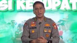 Mengurai Kepadatan Arus Balik Polri Berlakukan One Way Nasional
