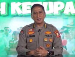 Mengurai Kepadatan Arus Balik Polri Berlakukan One Way Nasional