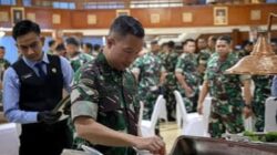 Danpaspampres: Idul Fitri Menjadi Ruang Tali Silaturrahmi Dalam Memperkuat Semangat Kebersamaan