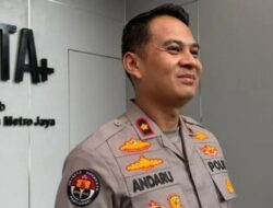 Polisi Tangani Kasus, WNA Korea Selatan Kena Tipu Modus Black Dollar