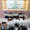 Kejati Sumsel Mengungkap Kasus Kredit Bodong Nilai 1 Triliun Lebih