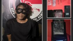 Jaringan Pengedar Sabu di Musi Rawas Terendus Tim Tindak Elang