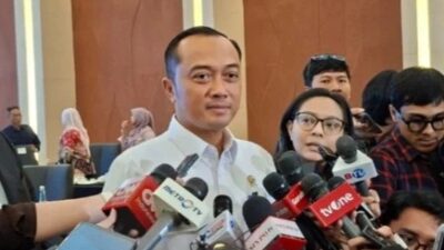 Pemerintah: Tidak Ada Kenaikan Harga BBM 1 April, Masyarakat Jangan Panik