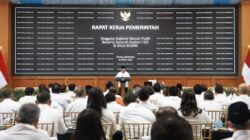 Prabowo: Pemerintah Harus Selalu Membela Kepentingan Nasional dan Seluruh Rakyat Indonesia