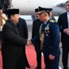 Presiden Prabowo Tiba di Moskow,  Momentum Startegis Bertemu Vladimir Putin