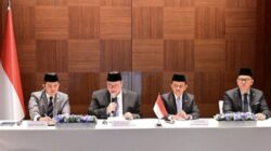 Kebijakan WFH Bagi ASN ‎Resmi Diberlakukan Pemerintah
