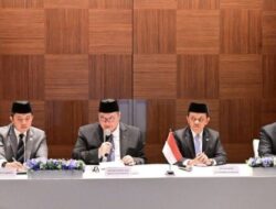 Kebijakan WFH Bagi ASN ‎Resmi Diberlakukan Pemerintah