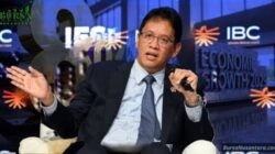 Publik Tidak Perlu Gusar Menghadapi Tekanan Global, Stabilitas Ekonomi dan Fiskal Nasional Terjaga