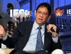 Publik Tidak Perlu Gusar Menghadapi Tekanan Global, Stabilitas Ekonomi dan Fiskal Nasional Terjaga