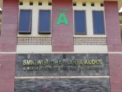 Dana BOS SMK Wisudha Karya Kudus “Masuk Rekening Pribadi Kasek?